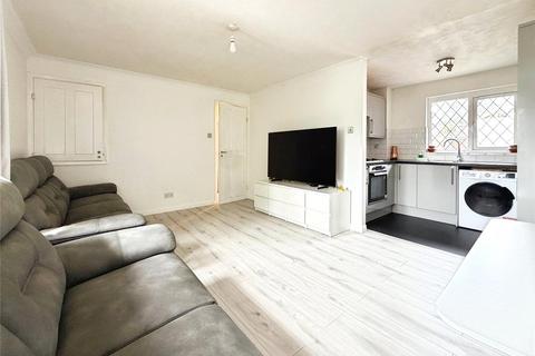 2 bedroom maisonette for sale, Padcroft Road, Yiewsley, West Drayton