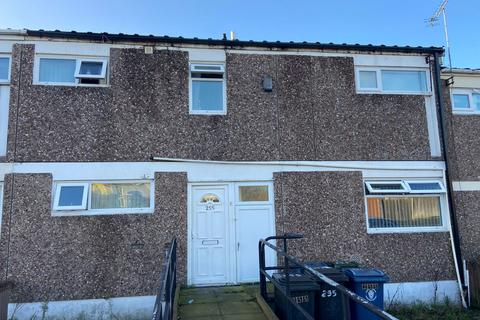 3 bedroom terraced house for sale, Beechtrees, Skelmersdale, Lancashire, WN8 9EZ