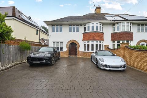 undefined, Cornwallis Avenue, Tonbridge, TN10