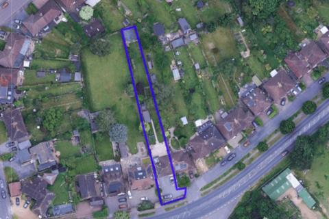 undefined, Cornwallis Avenue, Tonbridge, TN10