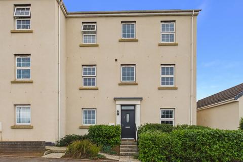 1 bedroom flat for sale, Osprey House, Kingfisher Rise, Cranbrook, EX5 7GL