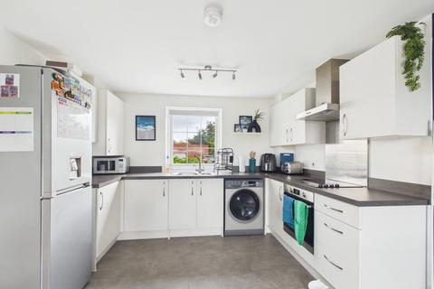 1 bedroom flat for sale, Osprey House, Kingfisher Rise, Cranbrook, EX5 7GL