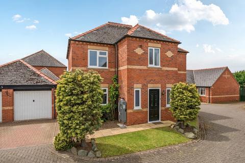 4 bedroom detached house for sale, 41 Fir Court Drive, Churchstoke, Montgomery