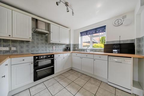 4 bedroom detached house for sale, 41 Fir Court Drive, Churchstoke, Montgomery