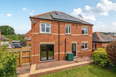 4 bedroom detached house for sale, 41 Fir Court Drive, Churchstoke, Montgomery