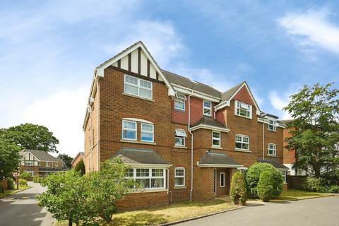 2 bedroom apartment for sale, Blenheim Place, Camberley GU15