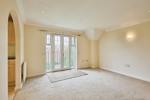 2 bedroom apartment for sale, Blenheim Place, Camberley GU15