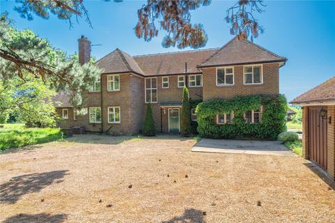 5 bedroom detached house for sale, Highwoods Avenue, Bexhill-On-Sea, TN39