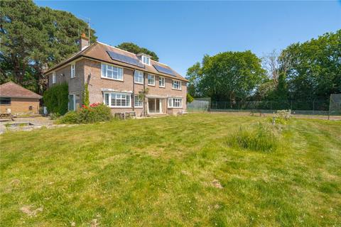5 bedroom detached house for sale, Highwoods Avenue, Bexhill-On-Sea, TN39