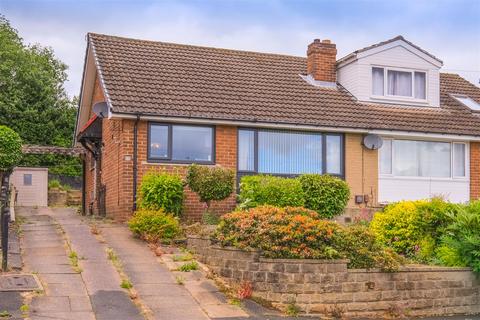 2 bedroom semi-detached bungalow for sale, Mayster Grove, Brighouse