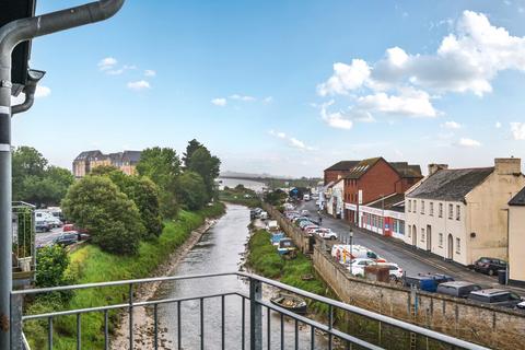 undefined, North Walk, Barnstaple, Devon, EX31