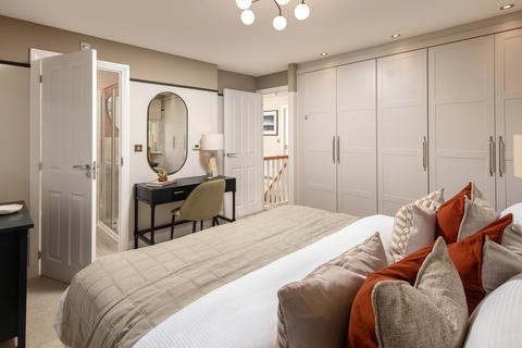 undefined, Lynford at Maylands Park Peter Destapleigh Way, Stapeley, Nantwich CW5