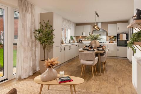 undefined, Winterton at Maylands Park Peter Destapleigh Way, Stapeley, Nantwich CW5