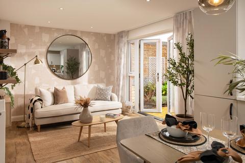 undefined, Winterton at Maylands Park Peter Destapleigh Way, Stapeley, Nantwich CW5