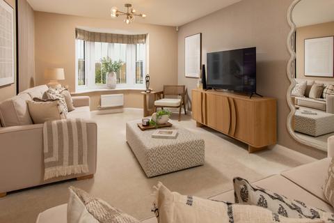 undefined, Winterton at Maylands Park Peter Destapleigh Way, Stapeley, Nantwich CW5