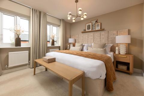 undefined, Winterton at Maylands Park Peter Destapleigh Way, Stapeley, Nantwich CW5