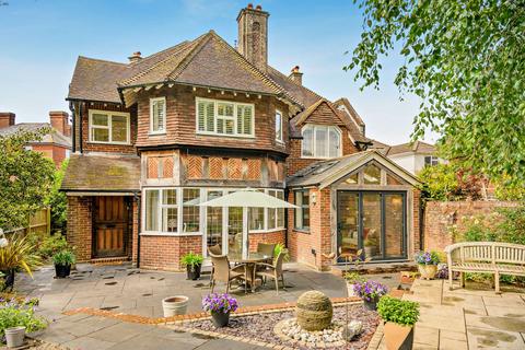 undefined, Elm Grove Road, Salisbury, Wiltshire