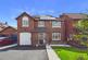 WILCOX CLOSE, BISHOPS ITCHINGTON, SOUTHAM, WARWICKSHIRE, CV47