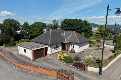 undefined, Rydal, Crown Circus, Inverness