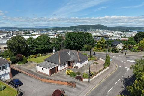 undefined, Rydal, Crown Circus, Inverness