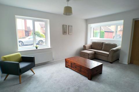 3 bedroom detached house for sale, Walnut Road, Bottesford, NG13