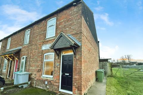 2 bedroom end of terrace house to rent, Barnby Crossing, Newark, NG24