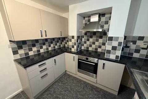 2 bedroom end of terrace house to rent, Barnby Crossing, Newark, NG24