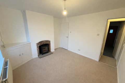 2 bedroom end of terrace house to rent, Barnby Crossing, Newark, NG24