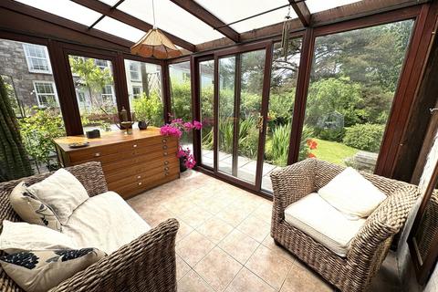 3 bedroom detached house for sale, Bronyglyn, Gwynfe, Llangadog, SA19 9RH