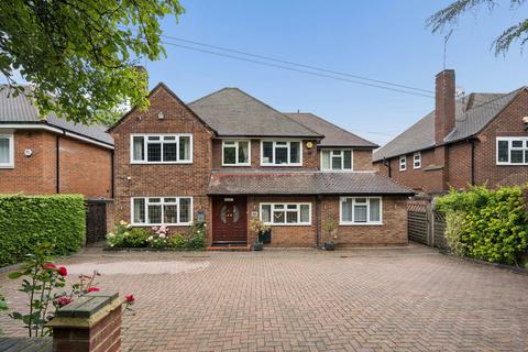 5 bedroom detached house for sale, Westbury Road, Northwood HA6