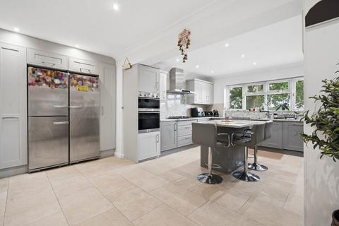 5 bedroom detached house for sale, Westbury Road, Northwood HA6