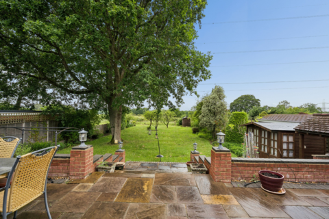 5 bedroom detached house for sale, Westbury Road, Northwood HA6