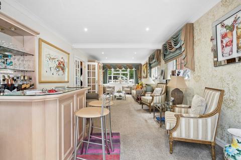 5 bedroom detached house for sale, Westbury Road, Northwood HA6