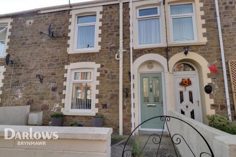 2 bedroom terraced house for sale, Penybont Road, Abertillery
