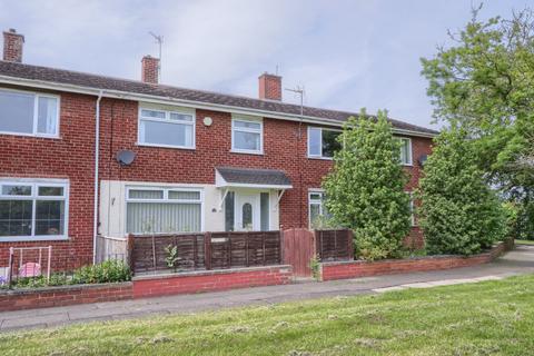 undefined, Hart Close, Stockton-on-Tees