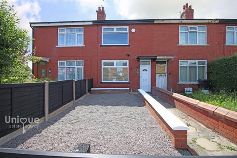 Terraced house - Warley Road,  Blackpool, FY2