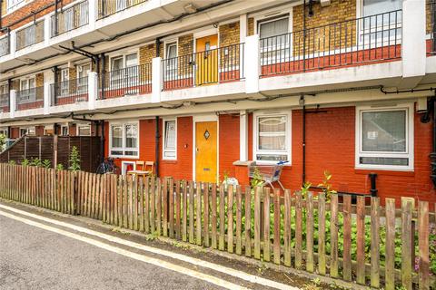 Neckinger Estate, London, SE16
