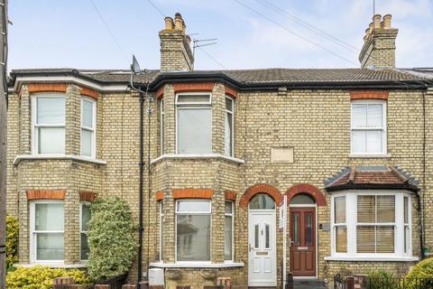 Sebright Road, Barnet, EN5