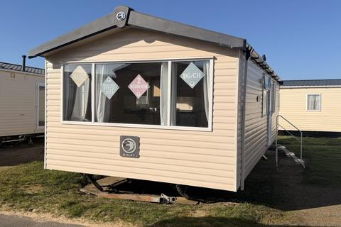 2 bedroom park home for sale, Eastern Beach Holiday Park
