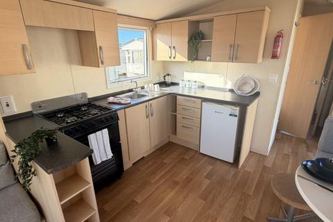 2 bedroom park home for sale, Eastern Beach Holiday Park