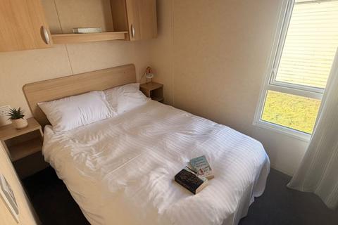 2 bedroom park home for sale, Eastern Beach Holiday Park