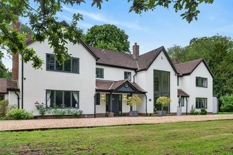 7 bedroom country house for sale, Rusts Lane, Alconbury, PE28