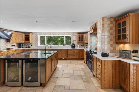 7 bedroom country house for sale, Rusts Lane, Alconbury, PE28