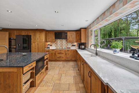 7 bedroom country house for sale, Rusts Lane, Alconbury, PE28