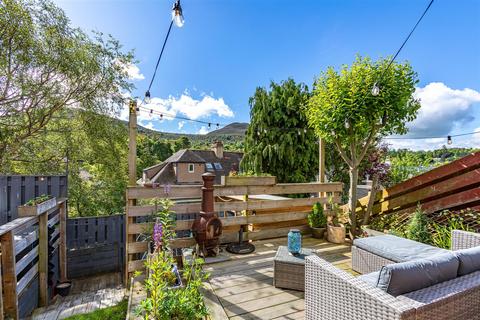 undefined, 54 Eildon Crescent, Melrose
