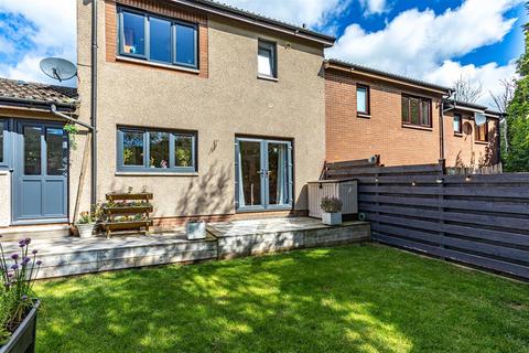 undefined, 54 Eildon Crescent, Melrose