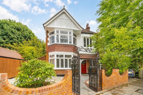 4 bedroom detached house for sale, Abinger Road, London W4