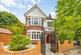 Abinger Road, London W4