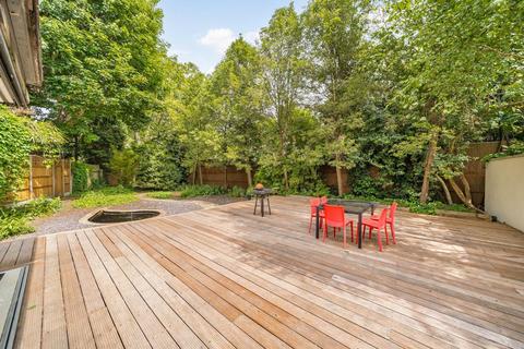 4 bedroom detached house for sale, Abinger Road, London W4