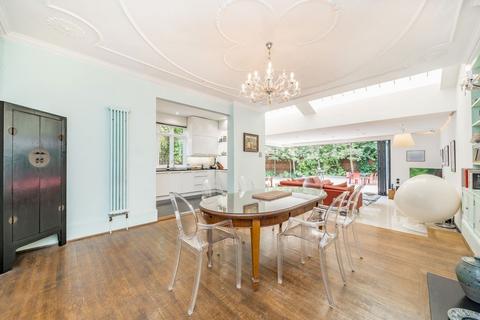 4 bedroom detached house for sale, Abinger Road, London W4